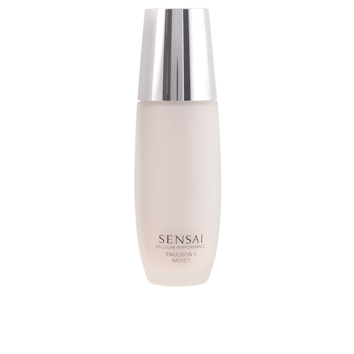 Uppstramande emulsion Kanebo Sensai Cellular Performance Ii 100 ml